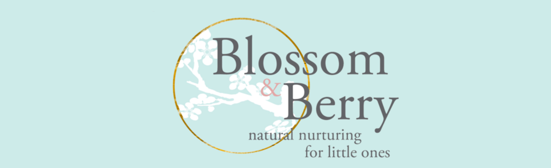 Blossom & Berry